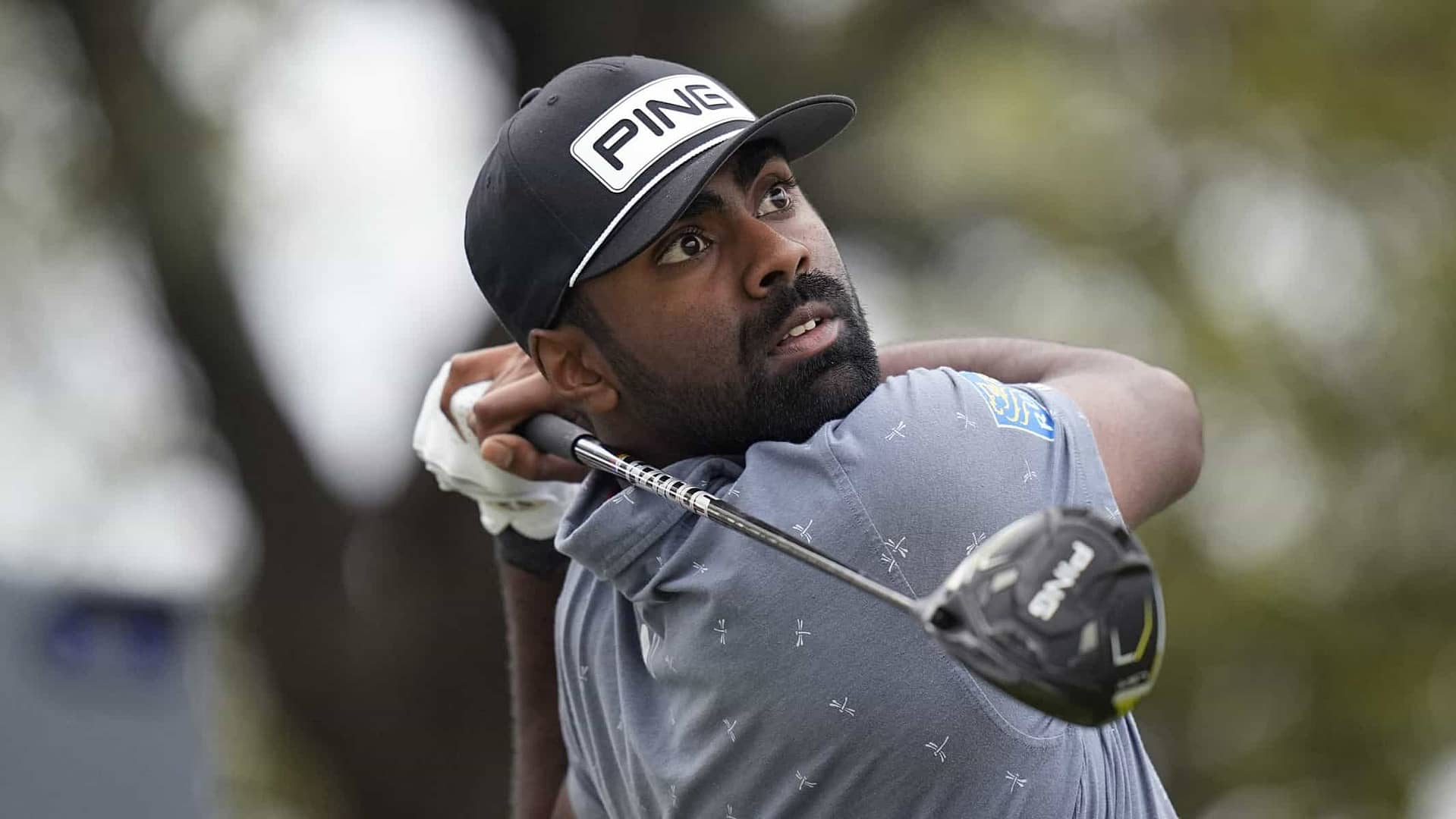 2023 Travelers Championship Odds & Bets: Can't Deny Sahith Theegala