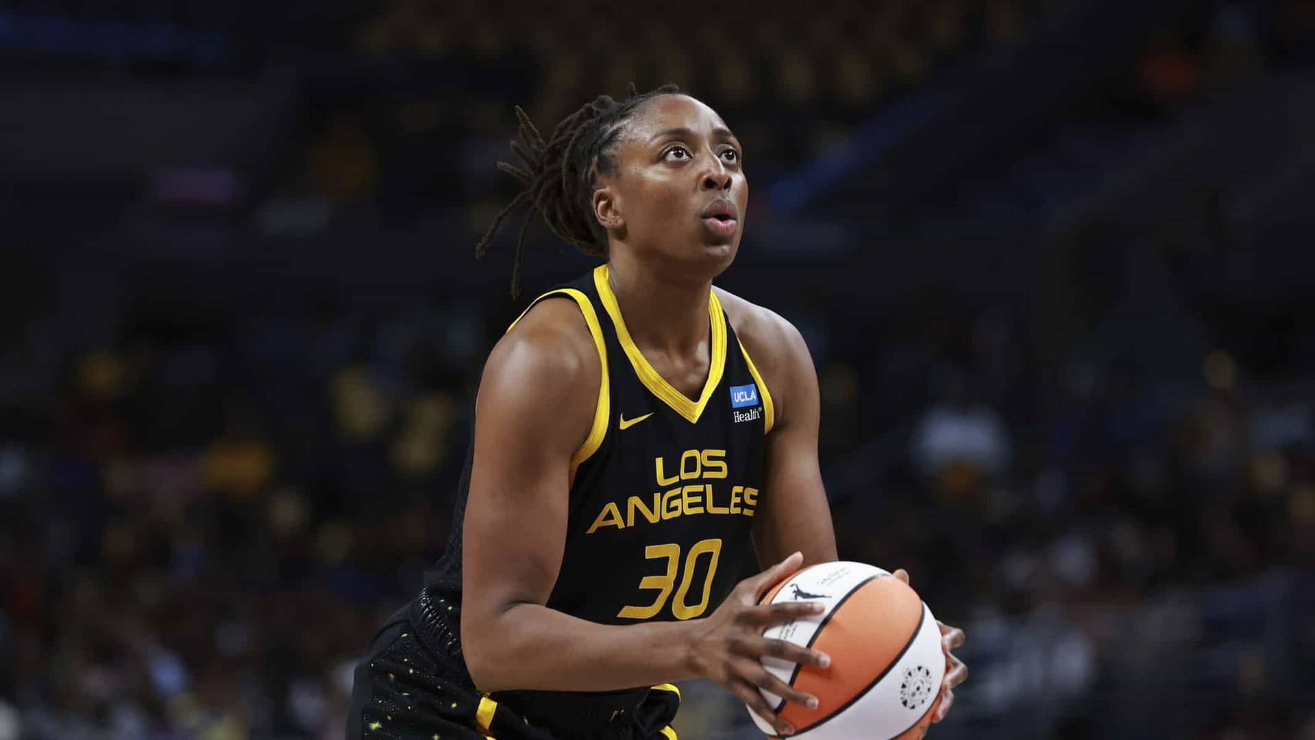 WNBA Bet of the Day: Sparks Too Strong for Struggling Storm (June 6)