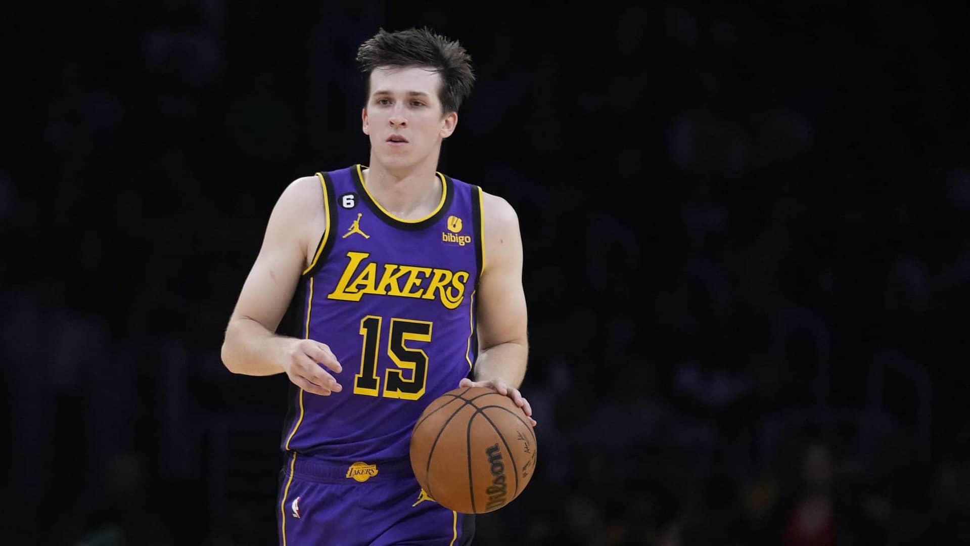 DraftKings Pick6 Predictions Today: Lakers Need Austin Reaves (April 25)