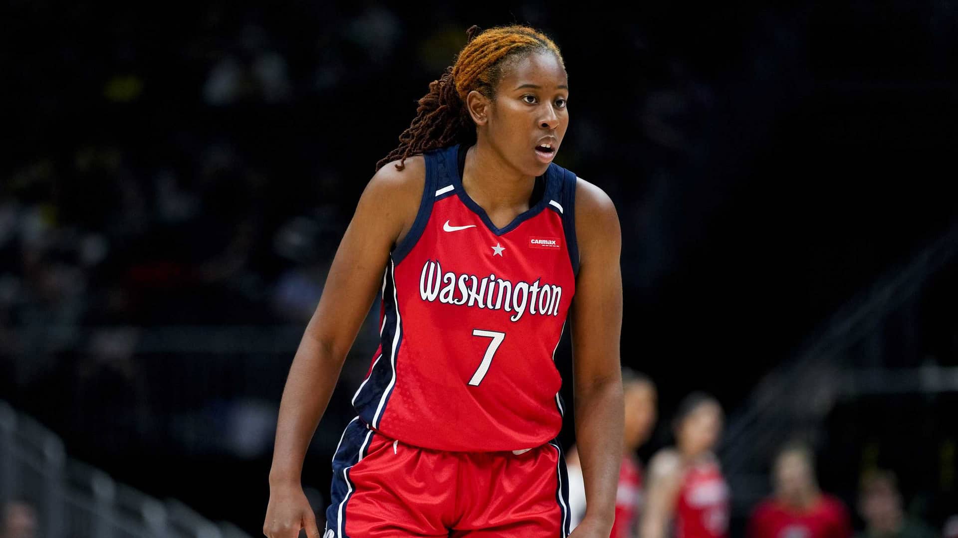 WNBA Best Bets & Player Props Today: Mystics Have to Win Eventually (June 11)