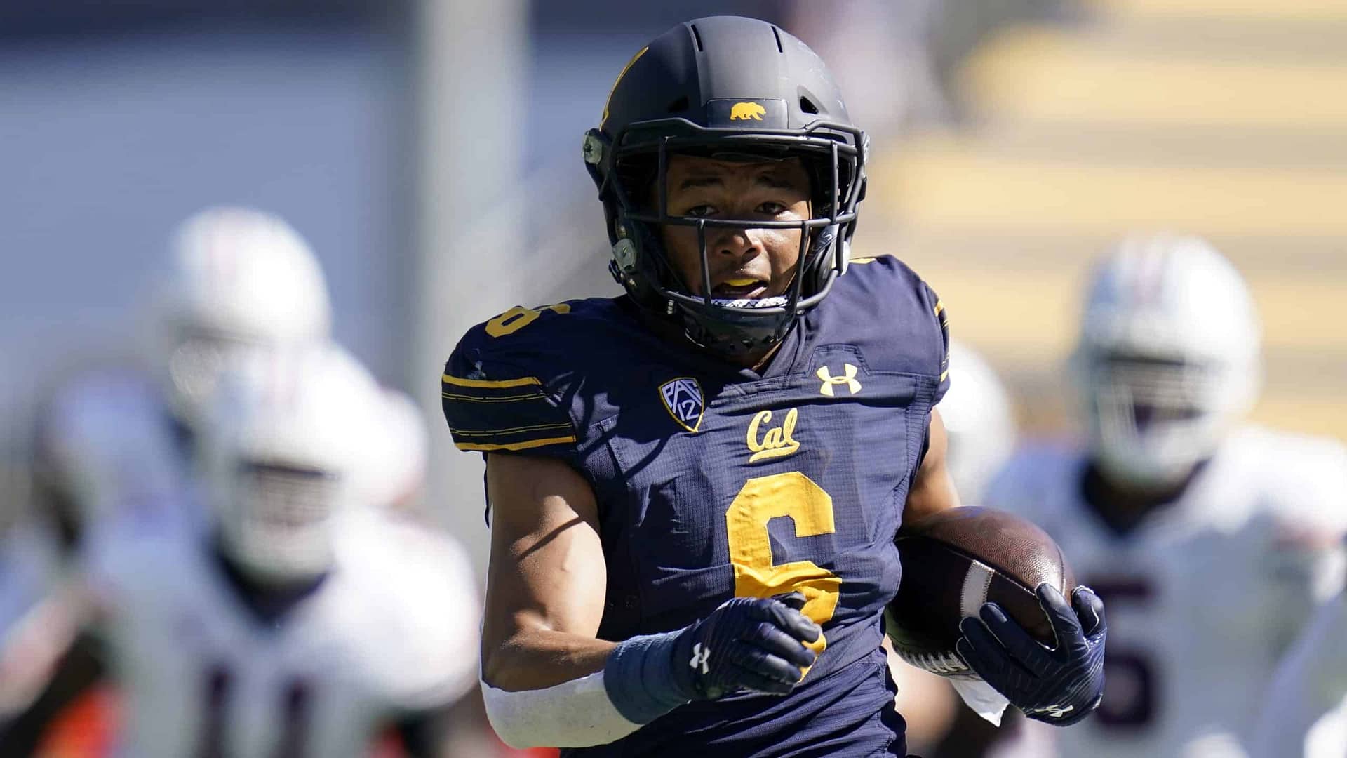 Cal Football: What are the Bears' latest bowl odds/projections?