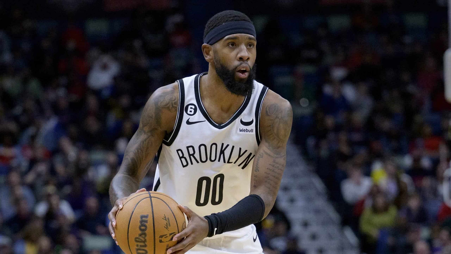 The Nets take on the Celtics tonight, and one NBA player prop that stands out involves Royce O'Neal and his scoring and rebounding...