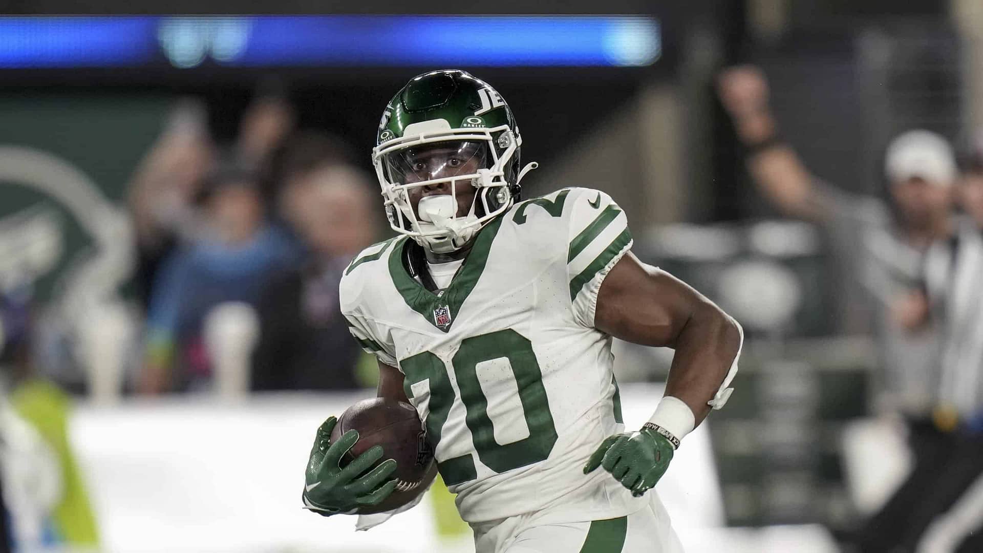 Jets-Browns First Touchdown Picks for Week 17 Thursday Night Football