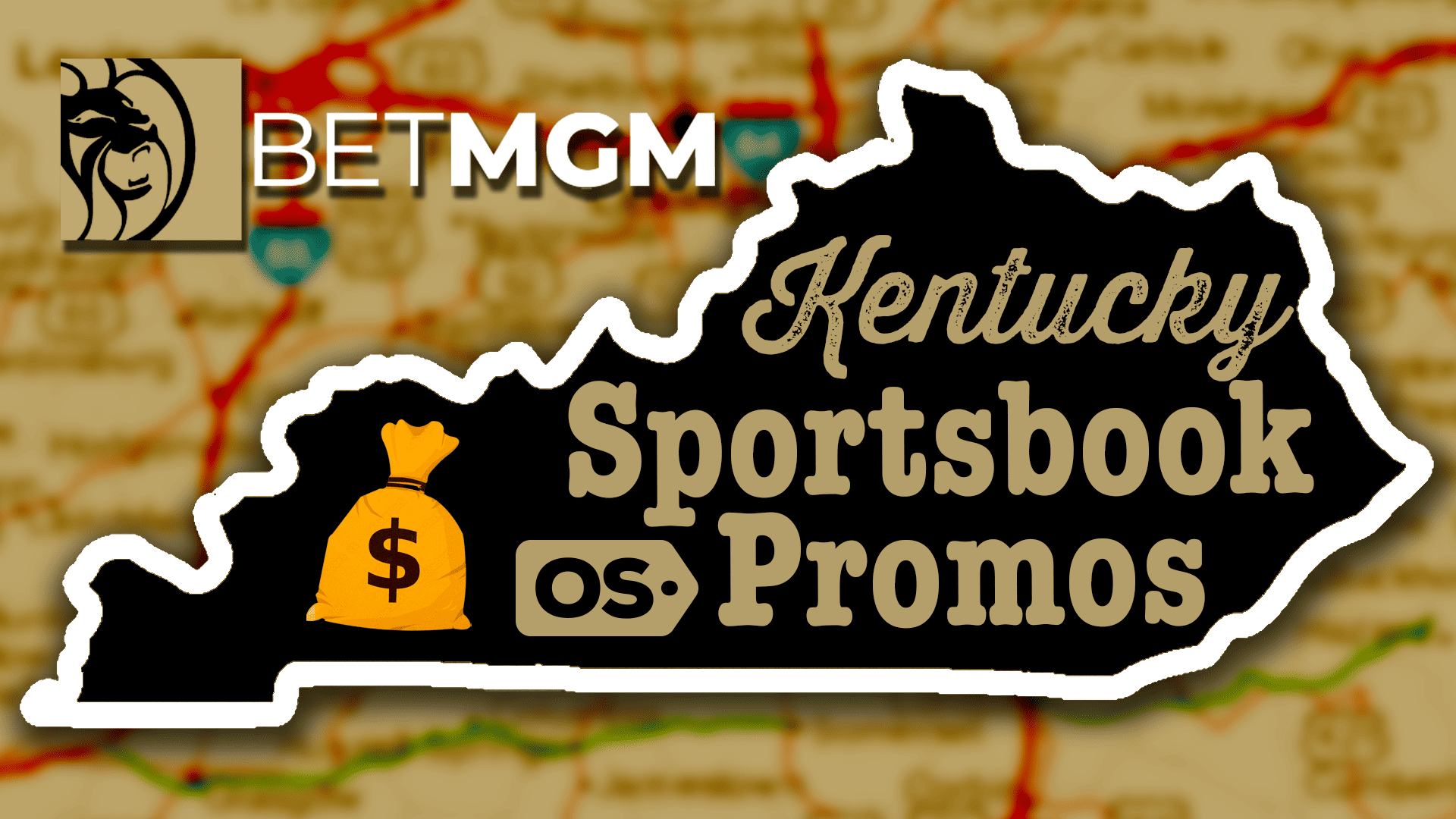 BetMGM Kentucky Bonus Code: $100 Bonus Bets | KY Sports Betting HAS LAUNCHED!