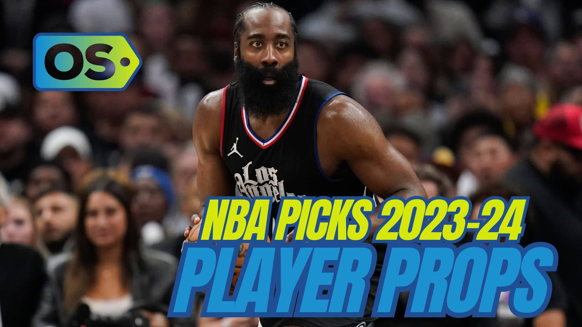 The best NBA player prop bets and picks today for Friday, February 23, include wagers on James Harden and Tyrese Maxey.