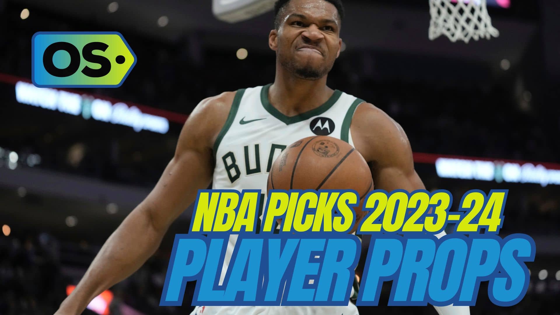 The best NBA player prop bets and picks today for Tuesday, January 16, include wagers on Giannis Antetokounmpo and Alperen Sengun.