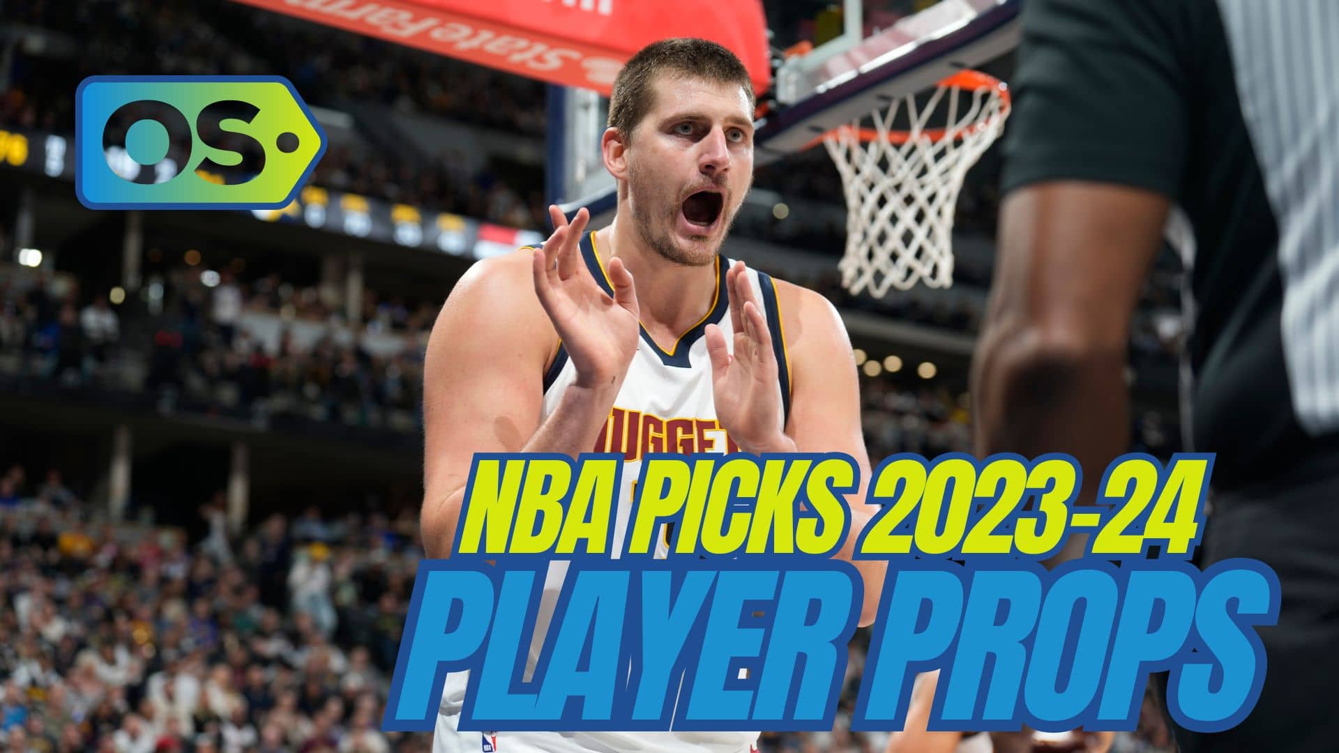 The best NBA player prop bets and picks today for today, Friday, November 24, include wagers on Nikola Jokic and Domantas Sabonis.