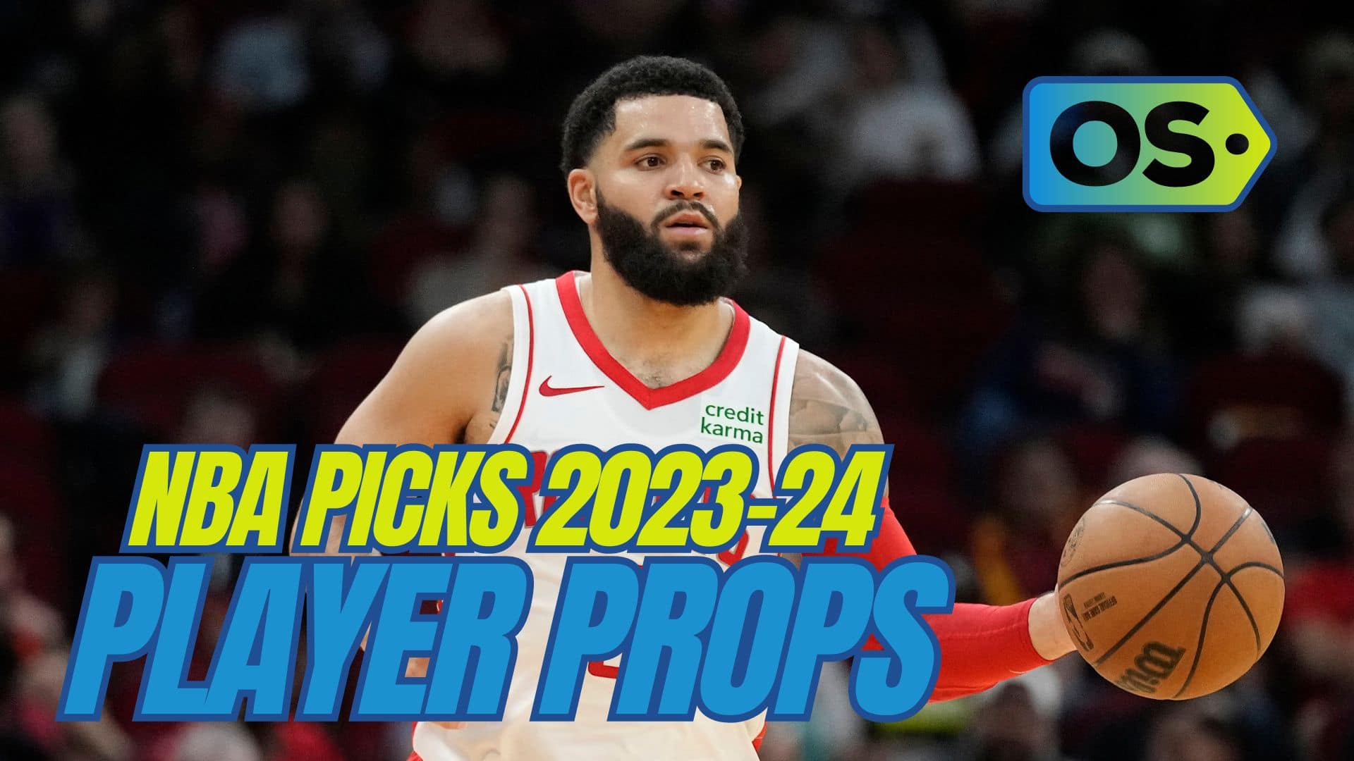 The best NBA player prop bets and picks today for Tuesday, March 12, include wagers on Fred VanVleet and Tyrese Haliburton.