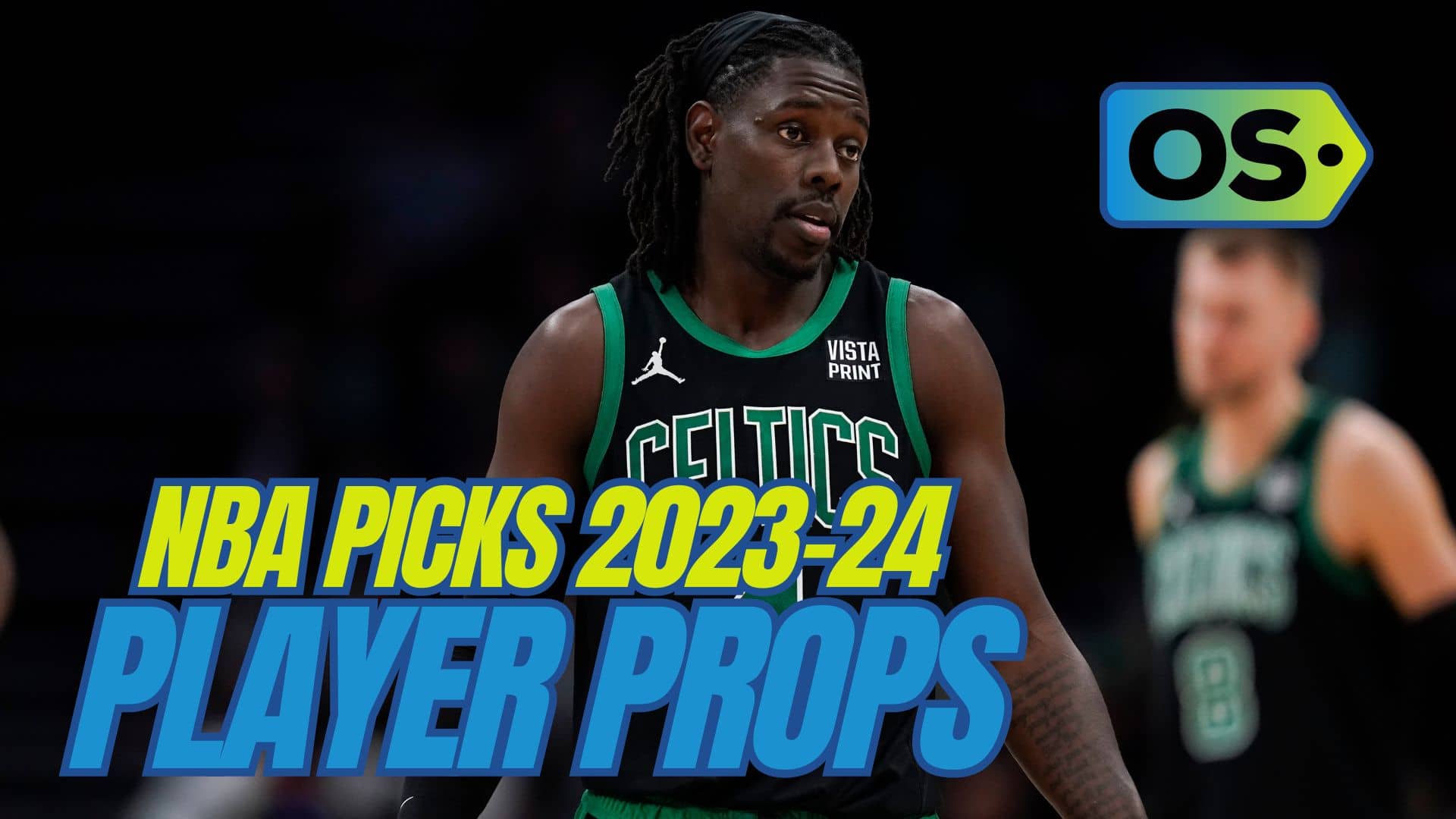 NBA Best Bets Today  Expert NBA Picks for Tuesday's In-Season