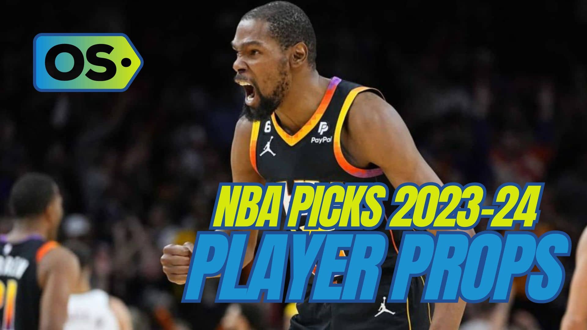 NBA Best Bets Today  Expert NBA Picks for Tuesday's In-Season