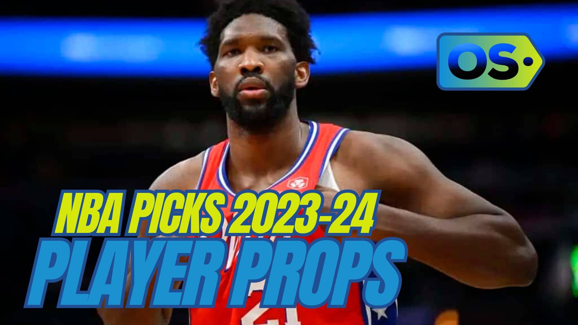 The best NBA player prop bets and picks today for Friday, December 22, include wagers on Joel Embiid and Kyle Lowry.