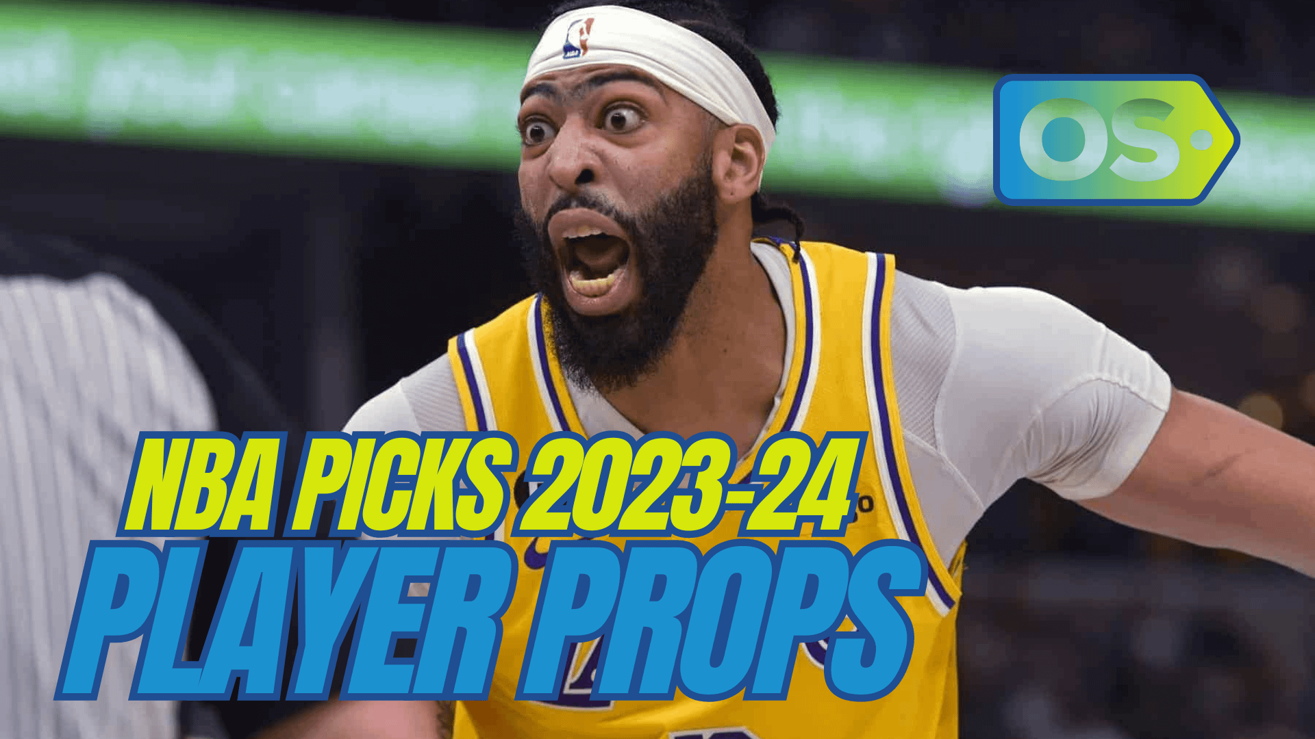 The best NBA player prop bets and picks today for Friday, January 19, include wagers on Anthony Davis and Dejounte Murray.