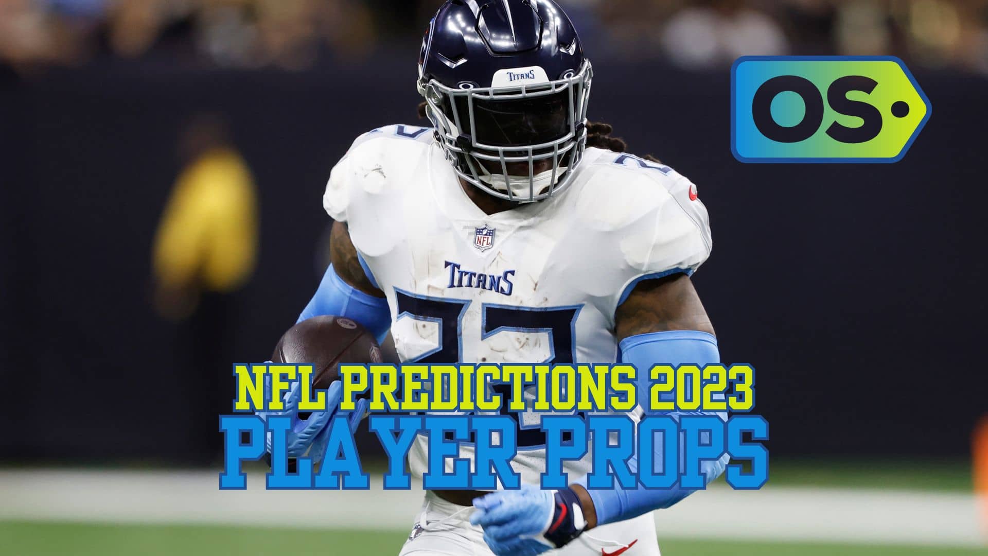 The best NFL Week 15 player prop picks and bets include Derrick Henry against the Texans, Zach Wilson against the Dolphins, plus...