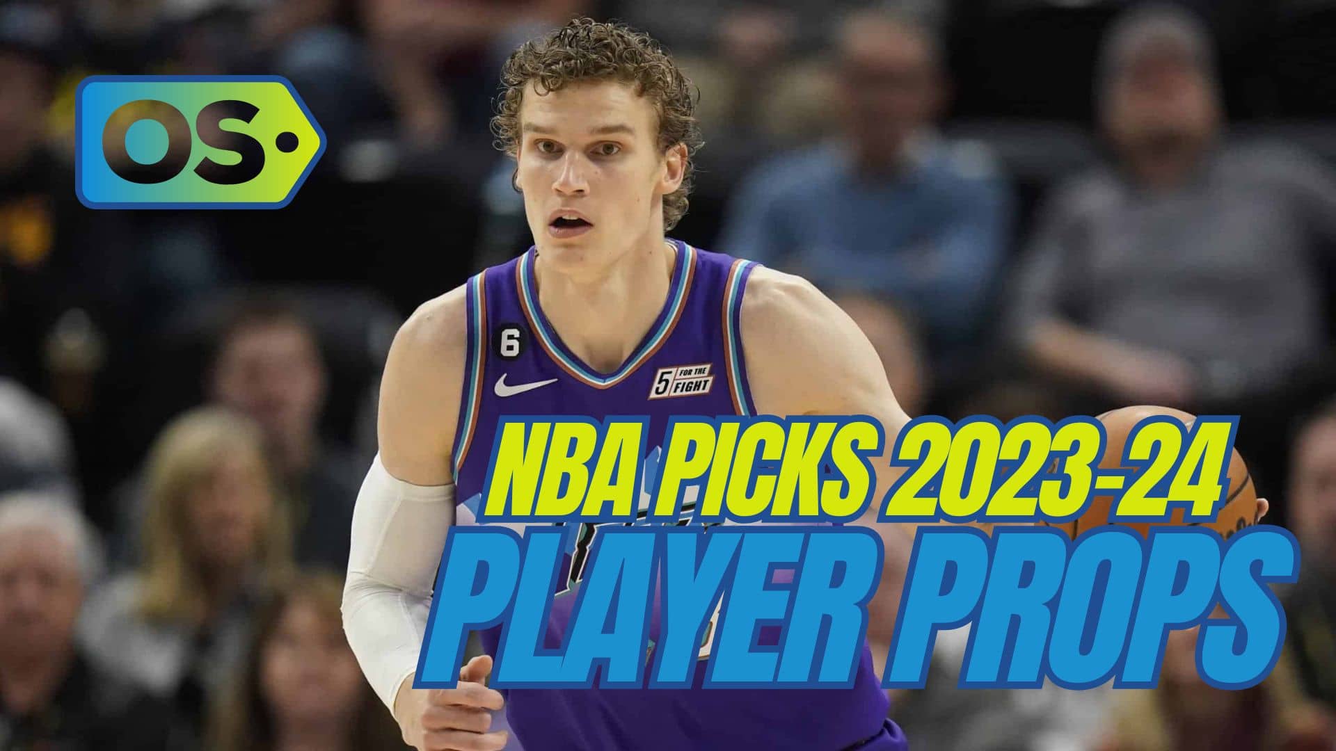 The best NBA player prop bets and picks today for Tuesday, January 23, include wagers on C.J. McCollum and Lauri Markkanen.