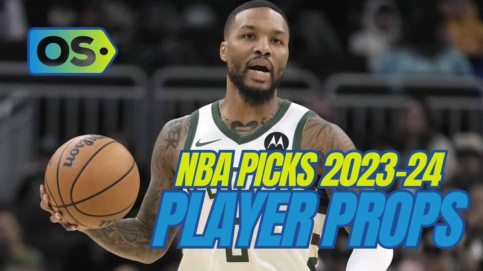 The best NBA player prop bets and picks today for Wednesday, March 20, include wagers on Damian Lillard and Deandre Ayton...