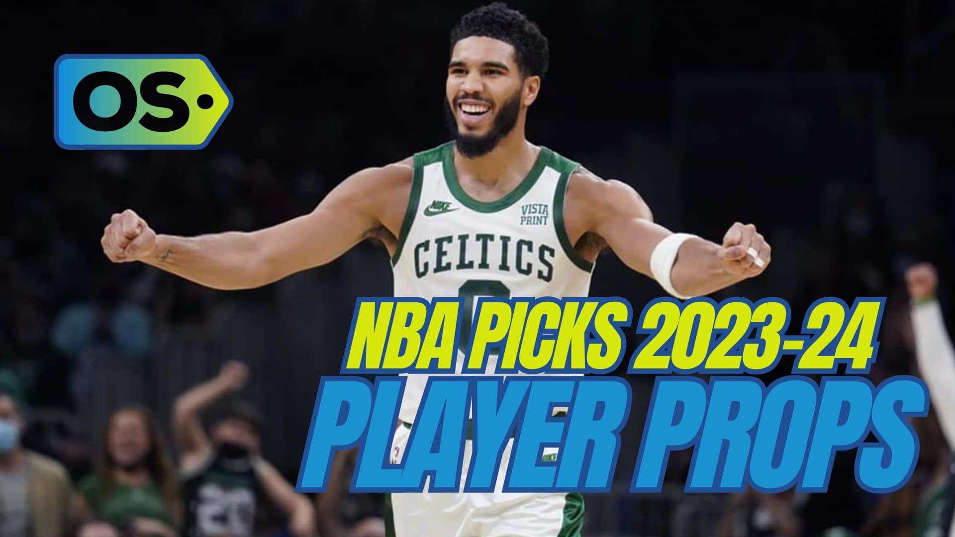 The best NBA player prop bets and picks today for Saturday, January 6, include wagers on Jayson Tatum and Alperen Sengun.