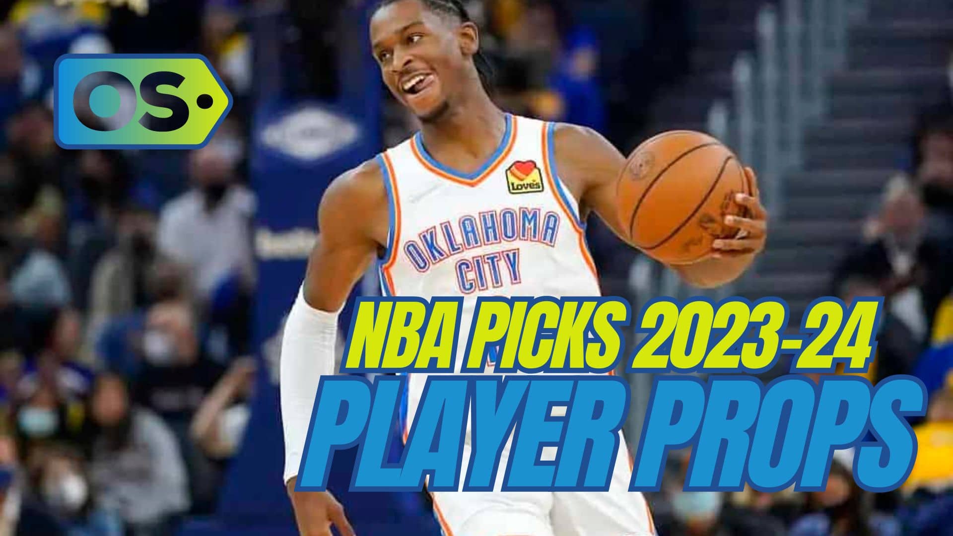 The best NBA player prop bets and picks today for Tuesday, February 13, include wagers on Shai Gilgeous-Alexander and Jerami Grant.