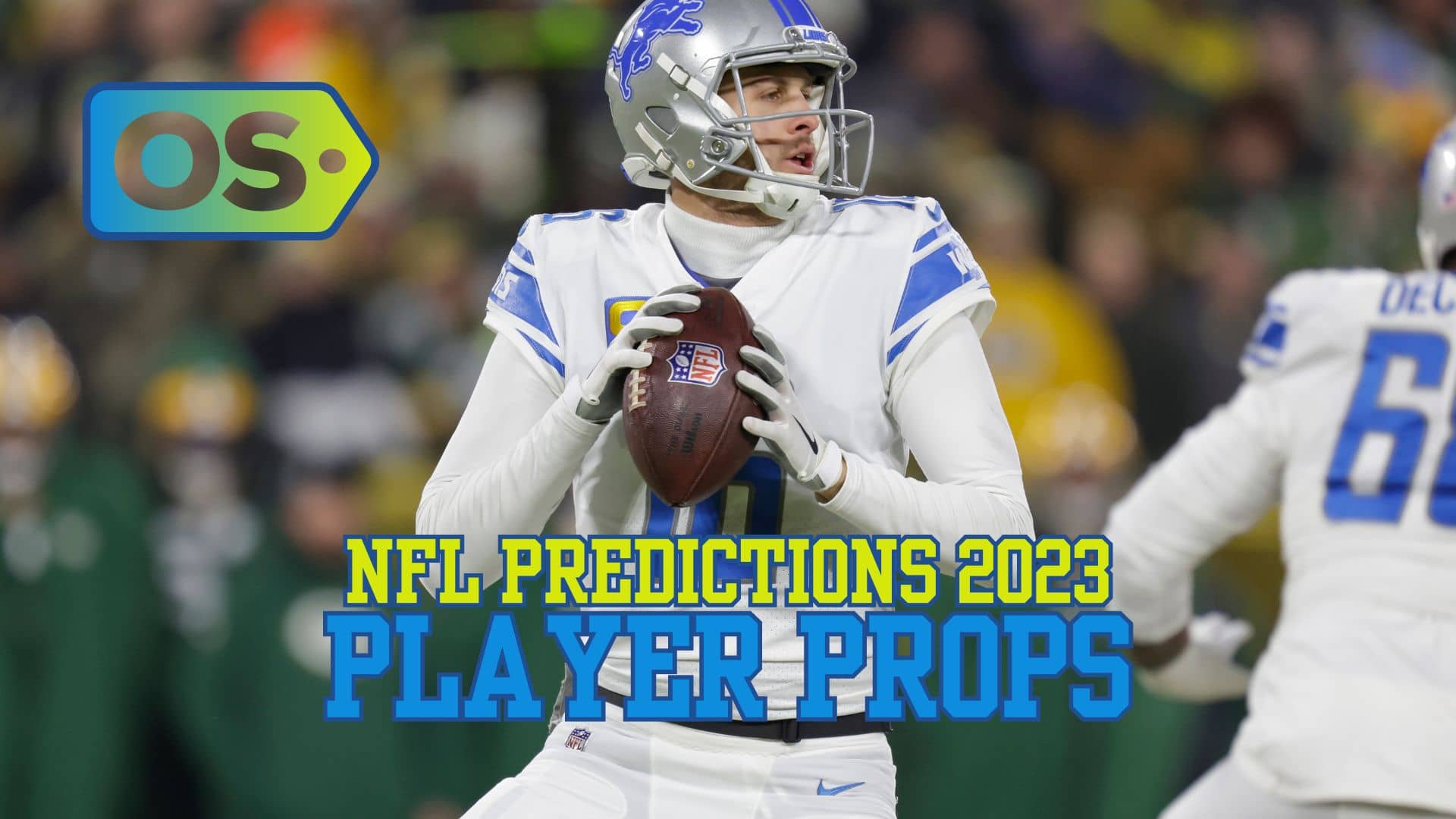 2024 NFL Draft odds, best prop bet picks for Thursday night's first round