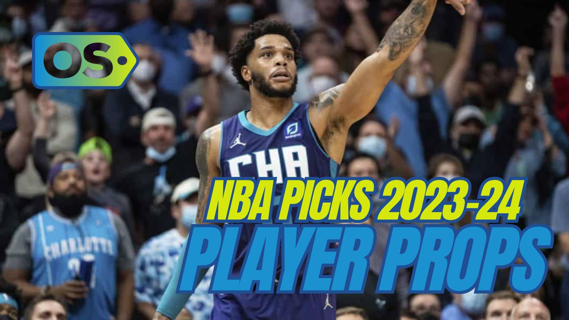 The best NBA player prop bets and picks today for Saturday, March 16, include wagers on Jaren Jackson Jr. and Jonathan Kuminga...
