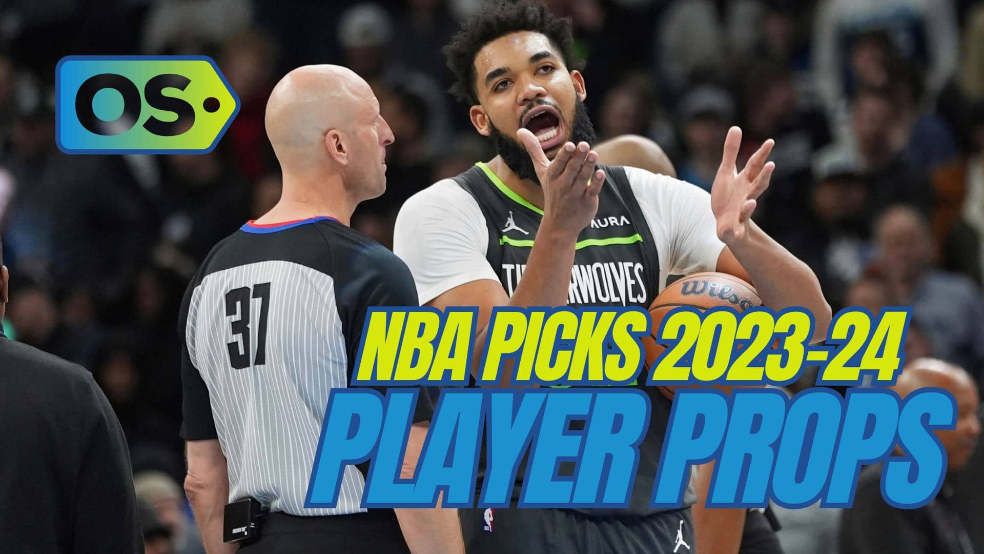 The best NBA player prop bets and picks today for Friday, April 12, include wagers on De'Aaron Fox and Karl-Anthony Towns...
