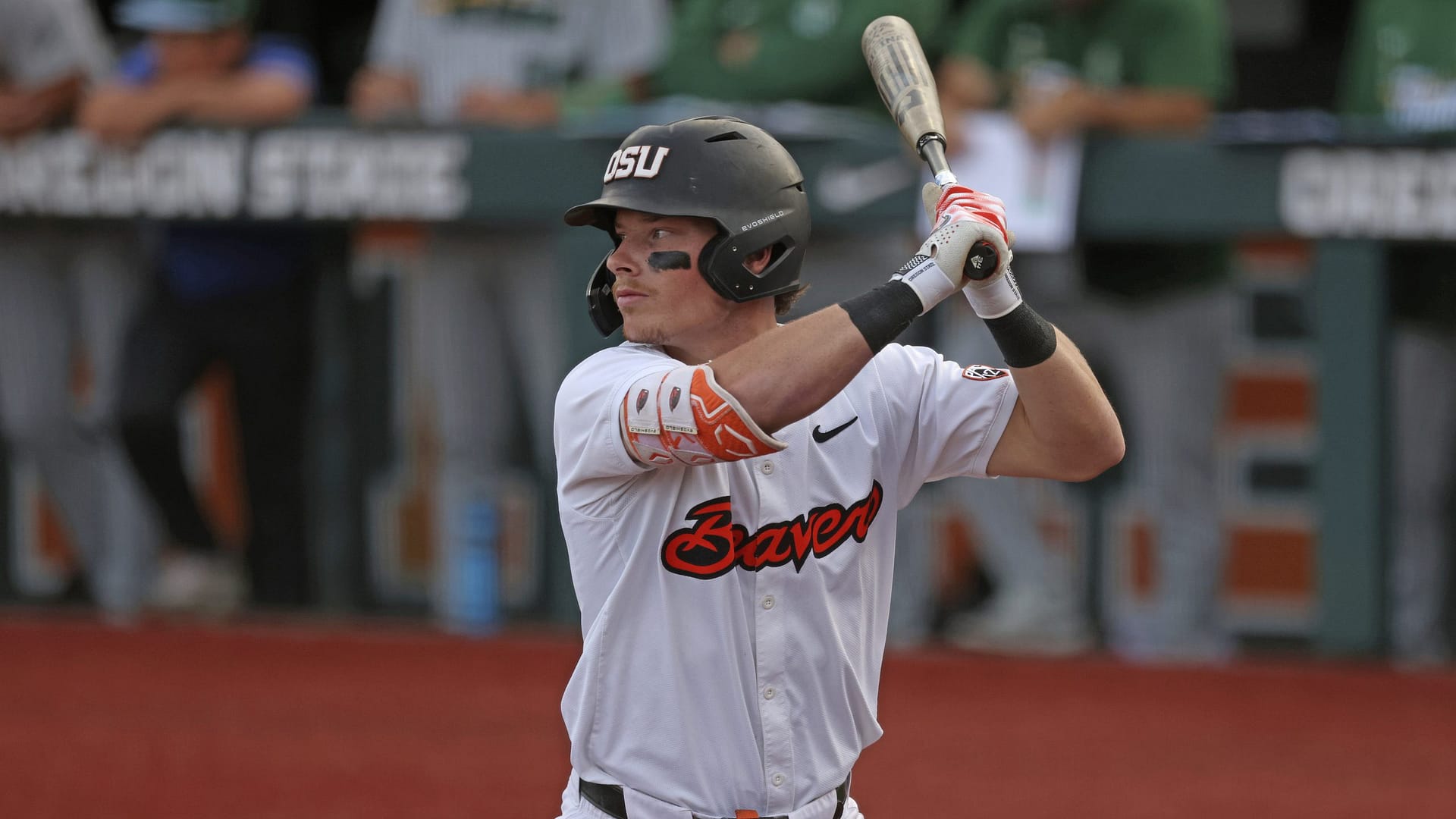 We dive into the college baseball odds to find the best picks and predictions today for Saturday, June 8, for Oregon State-Kentucky...
