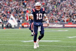 Texans-Patriots Pick & Prediction: Sharps Gobbling Up the Under (August 10)