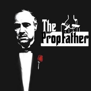 the propfather from the goldboys betting discord