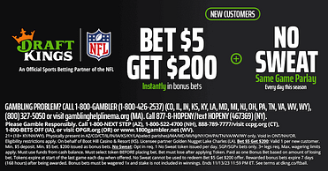 BetMGM Kentucky Bonus Code Supplies $100 No-Deposit Bonus, $1,500 First Bet  Insurance in Other States for NFL Week 3