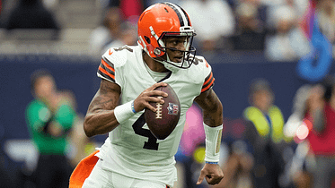 Ravens-Browns Weather Report - OddsShopper