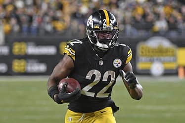 Pittsburgh Steelers vs. Indianapolis Colts Betting Odds, Trends and  Predictions – Monday, November 28, 2022 - OddsShopper