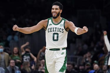 NBA Player Props Betting Forecast: Jamal Murray, Jayson Tatum Among Targets  in Conference Finals