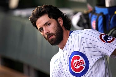 Dansby Swanson Player Props: Cubs vs. Padres