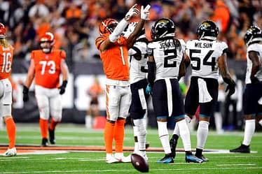 Las Vegas Raiders vs. Denver Broncos Betting Odds, Trends and Predictions –  Sunday, November 20, 2022 - OddsShopper