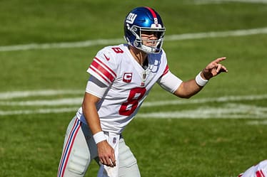 Giants vs. 49ers: Odds, predictions, props and best bets