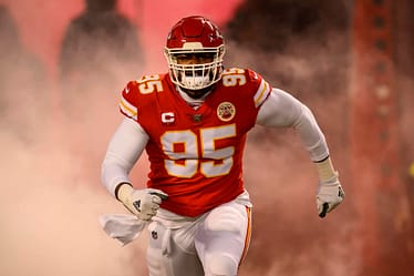 Kansas City Chiefs vs. Los Angeles Chargers Betting Odds, Trends and  Predictions – Sunday, November 20, 2022 - OddsShopper