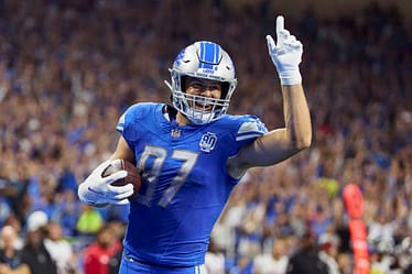 Expert NFL Picks: Lindy's Best Bet for Lions-Packers TNF