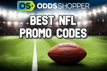 Monday Night Football Promos, Bonus Codes: Caesars & FanDuel