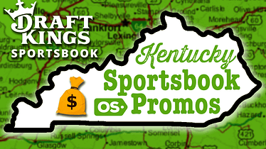 Best Kentucky Sports Betting Promos: Get Started with $3,215 in