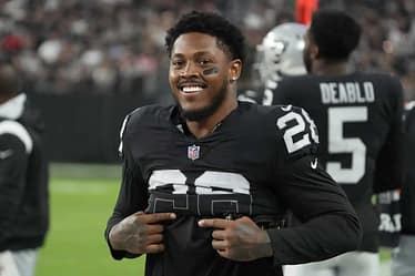 Chiefs vs Raiders Week 18 Prop Bets: Refueled Jet