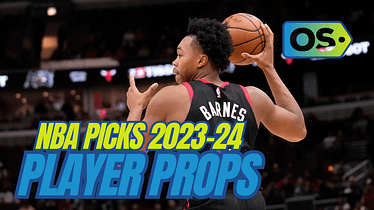 Devin Booker 2023-24 NBA MVP Odds & Prop Bets