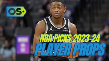 Devin Booker 2023-24 NBA MVP Odds & Prop Bets