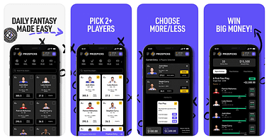 Apps Like PrizePicks: Best DFS Sites & Promos October 2023