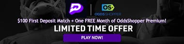 PrizePicks Promo Code: OS10 - Get $200 in Bonus Value!