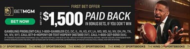 Best Kentucky sports betting promos for Seahawks vs. Giants MNF: Claim  $7,000-plus in bonuses from BetMGM, Bet365, FanDuel, Caesars Sportsbook