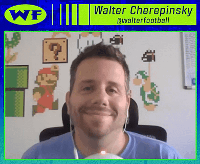 WalterFootball Promos and Bonuses - OddsShopper