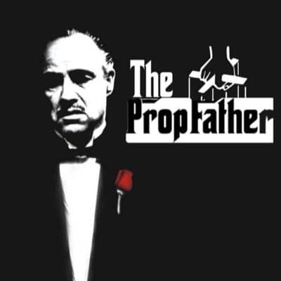 the propfather
