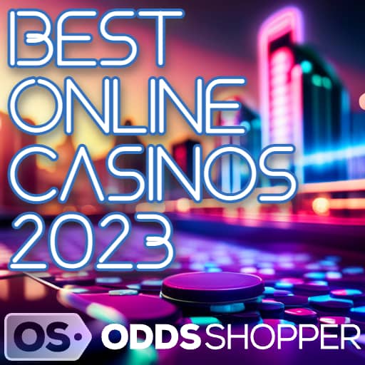 best online casinos 2023