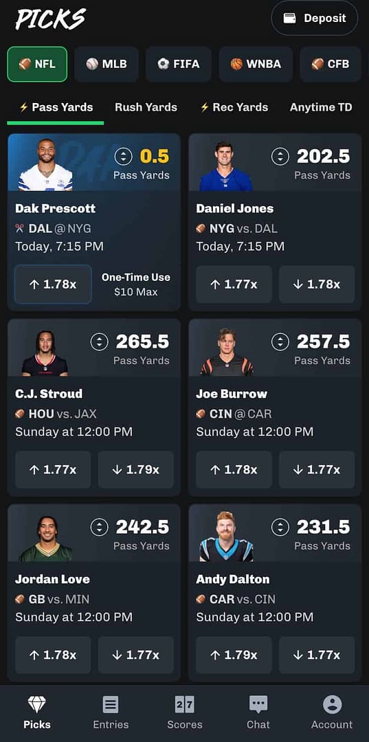 Chalkboard Promo Code 100 Deposit Match Bonus Up to 100