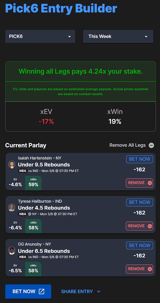 How To Play (and Win!) On DraftKings Pick6: Expert Tips & Advice