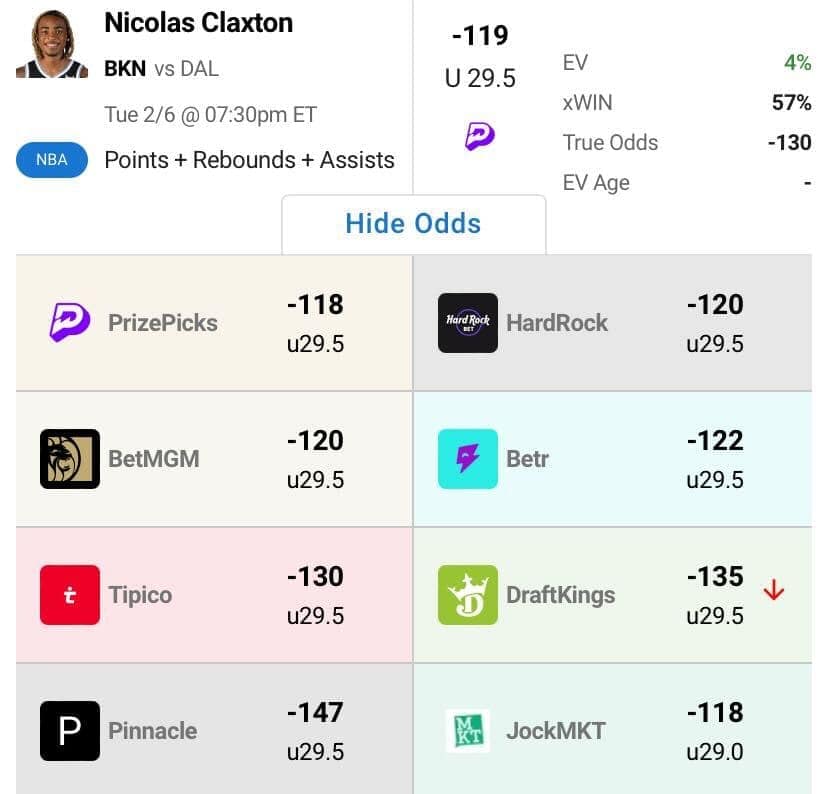 Nba fantasy picks tonight cheap